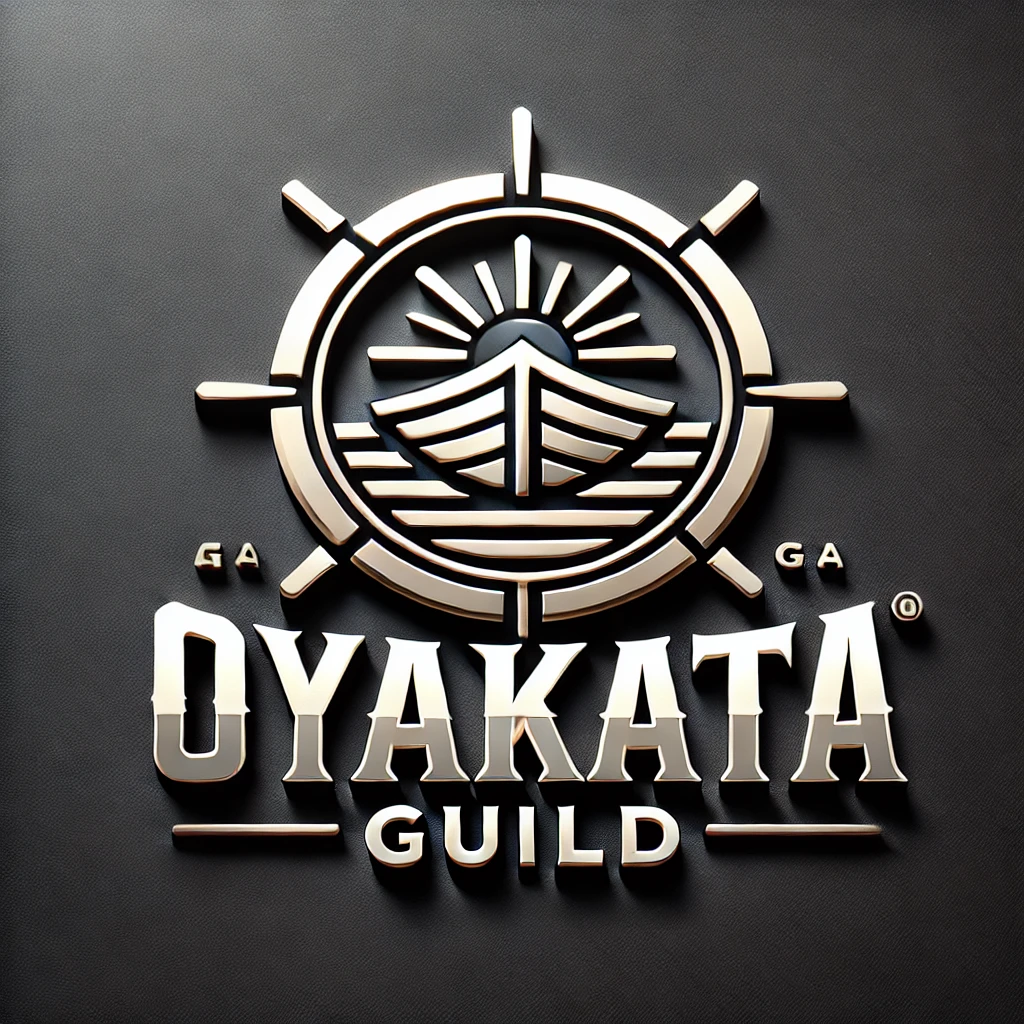おやかたギルドロゴ01